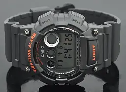 Годинник Casio W-735H-8AVEF - мініатюра 4