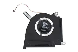 Вентилятор Asus кулер 12V для моделей ноутбука TUF Dash F15 FX517ZW, FX517ZM, FX517ZR (GPU Fan) 13NR0990T02021, 12V, 4pin - мініатюра 3