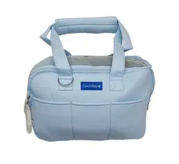 Сумка-переноска для домашніх тварин Voyager Pet Bag LVCB2341