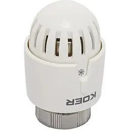 Термоголовка Koer KR.1336 KR3061
