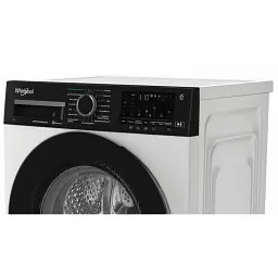 Пральна машина Whirlpool WAM 764WKB UA - мініатюра 2