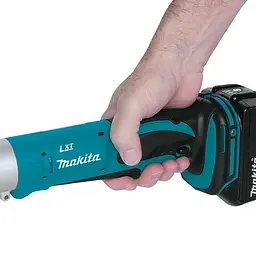 Гвинтокрут кутовий акумуляторний Makita DTL061Z (60 Нм, 1/4", LXT, без акумуляторів та зарядного пристрою) - мініатюра 5