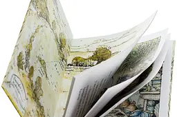 Морська історія — Джилл Барклем - мініатюра 3