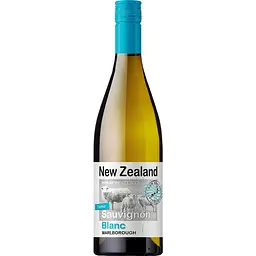 Вино Tainui Marlborough Sauvignon Blanc белое сухое 0.75 л