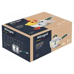 Ківш Ringel Expert 1.6 л (RG 4018-16) - мініатюра 4