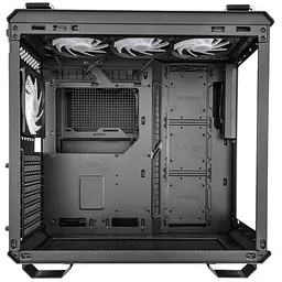 Корпус ASUS TUF Gaming GT502 Plus Black (90DC0090-B19010) - мініатюра 7