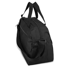 Сумка дорожня Semi Line 21 Black (A3025-1) - мініатюра 2