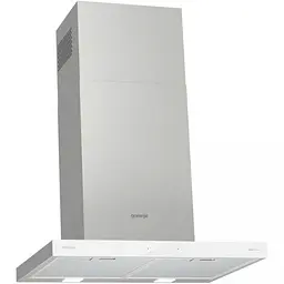Витяжка Т-подібна Gorenje WHT6SYW - мініатюра 2
