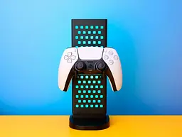 Ігрова консоль Sony PlayStation 5 Slim Digital Edition 1TB White (1000040660) Б/У [170565] - мініатюра 5