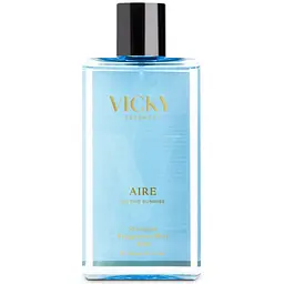 Міст-шиммер для тіла Vicky Essence  Aire 235 мл