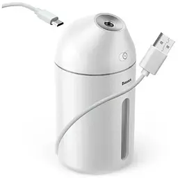 Зволожувач повітря BASEUS Cute Mini