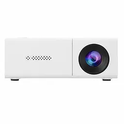 Проектор XON SmartView CY200 320x240P, 600Lm (XVAA0302BW 5514) Білий