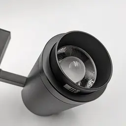 Спот Skarlat RGD2029 18W BK 3000K - мініатюра 6
