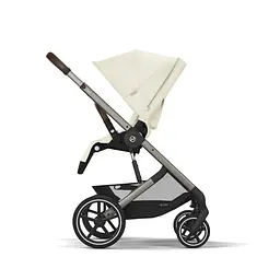 Коляска Cybex Balios S Lux TPE Seashell Beige 2025 р. - мініатюра 6