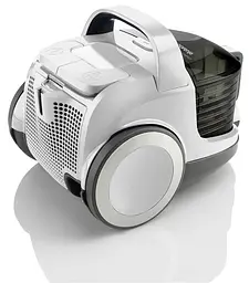 Пилосос Gorenje VCEA01GACWCY - мініатюра 3