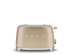 Тостер Smeg TSF01CHMEU