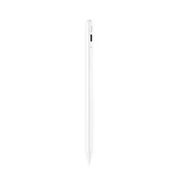 Стилус Hoco Smooth series active anti-mistake touch capacitive pen for iPAD GM102