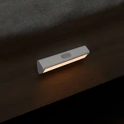 Нічник з датчиком руху Xiaomi Aqara Sensor NightLight (GYXYD11LM) - мініатюра 2
