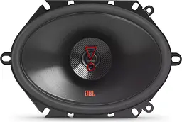 Коаксіальна автоакустика JBL Stage3 8627 [55492] - мініатюра 2