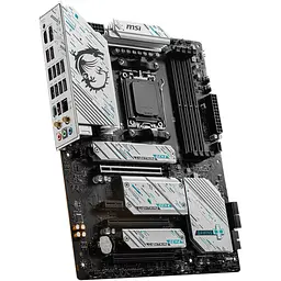 Материнська плата MSI X670E Gaming Plus Wi-Fi 911-7E16-003 [111321] - мініатюра 2
