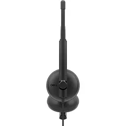 Гарнітура Dell Wired Headset WH125 Black (520-BBLV) - мініатюра 5