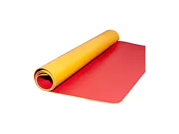 Килимок для миші Frime Moonsurfer XXL Red/Yellow (GPF-MSF-XXXL-06) - мініатюра 2