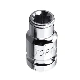 Адаптер для інструменту Toptul під біти 1/2"х5/16" (FTAB1610)