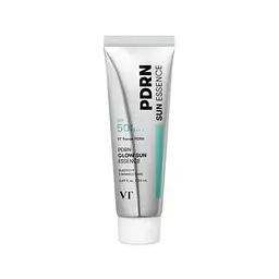 Сонцезахисна есенція з PDRN 50 мл VT Cosmetics PDRN Glow Sun Essence
