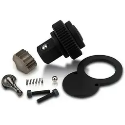 Ремкомплект для тріскачки 3/4" CHFS2451, CHES2408 Toptul CLBH2424