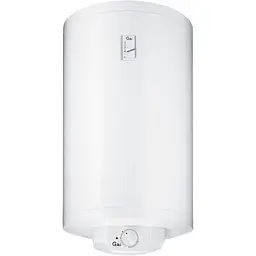 Водонагрівач Tiki GBF100 White 2000 Вт (2x1000 Вт) 100 л (GBF100/UA)