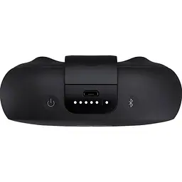 Портативна акустика Bose SoundLink Micro Black (783342-0100) [98970] - мініатюра 3
