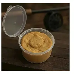 Мастирка HARPOON кол. світло-коричневий Горох 100 г