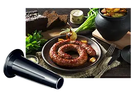 М'ясорубка Tefal NE105838 [69288] - мініатюра 7