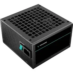 Блок живлення Deepcool 750W (R-PF750D-HA0B-EU) - мініатюра 2