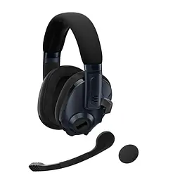 Гарнітура Epos ігрова H3PRO Hybrid mini-jack/BT 2 м чорний (1000892) - мініатюра 5
