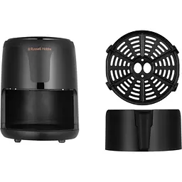 Мультипіч Russell Hobbs SatisFry Air Small 26500-56 [123000] - мініатюра 4