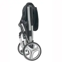 Сумка-візок ShoppingCruiser Foldable Black (604320) - мініатюра 7