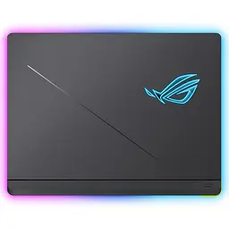 Ігровий ноутбук ASUS ROG Strix G16 G615LR Intel Core Ultra 7 255HX до 5, 2 ГГц, 16, 2, 5K WQXGA, IPS, 240 Гц, G- Sync, 32 ГБ DDR5, 2 ТБ SSD, GeForce RTX 5070 Ti 12 ГБ GDDR7, Windows 11 Home, Volt Green - мініатюра 19