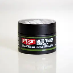 Матова помада Uppercut Deluxe Matte Pomade 30 г - мініатюра 4