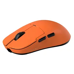 Мишка Ajazz AJ159P MC Wireless/Bluetooth/USB Charging Dock Orange (AJ159P-MC-Orange) - мініатюра 5