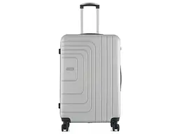 Валіза Semi Line 28 L Light Grey (T5762-4) - мініатюра 9