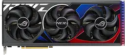 Відеокарта GeForce RTX 4080 16GB Asus ROG Strix OC (ROG-STRIX-RTX4080-O16G-GAMING) Б/В