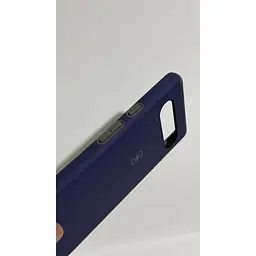 Протиударний чохол Speck Impacthero для Google Pixel 7a (6.1") Prussian Blue (150373-9627) - мініатюра 4