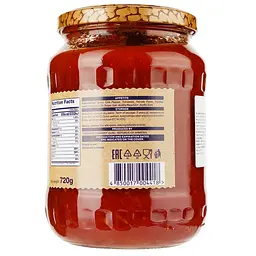 Консерви овочеві Janarat Appetite 720 г (794956) - мініатюра 2