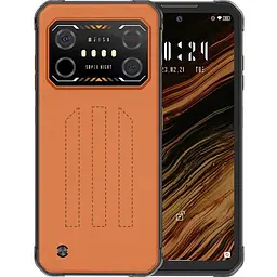 Смартфон Oukitel F150 Air1 Ultra 8/256 Gb Global Night Vision Maple