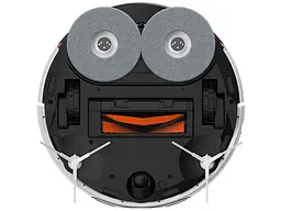 Робот-пилосос з вологим прибиранням Ezviz RS2 (6941545618371) - мініатюра 4