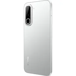 Смартфон Infinix Hot 70 (X6895) 8/256Gb Silver Dancer UA UCRF - мініатюра 5
