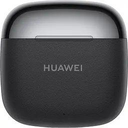 Бездротові навушники Huawei FreeBuds SE 3 (55037988) чорні - мініатюра 8