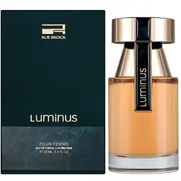 Afnan Rue Broca Luminus Pour Femme 100 мл парфумована вода