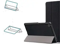 Чохол-книжка ArmorStandart Smart Case для Lenovo Tab M8 (Gen 4) Black (ARM65578) [82556] - мініатюра 4